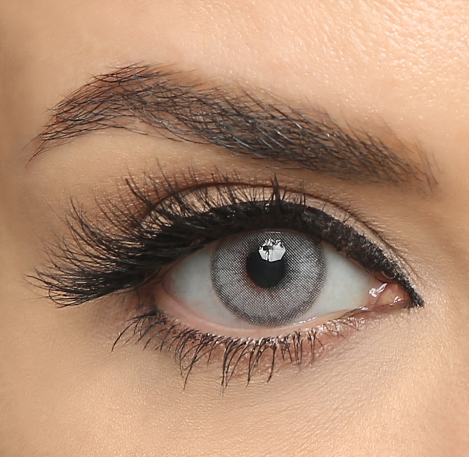 Lydia - Smokey Grey