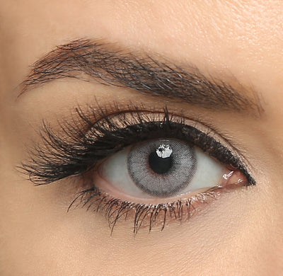 Lydia - Smokey Grey