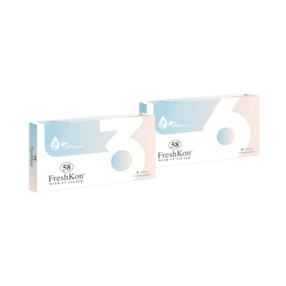 FreshKon 58