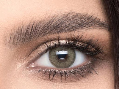 Lazord - Magic Hazel Colored Lenses  Color_Hazel, hazel Lazord Lenzy