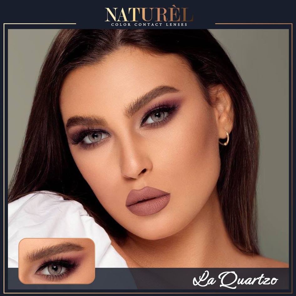 Naturèl - Limit 1 Day - La Quartzo