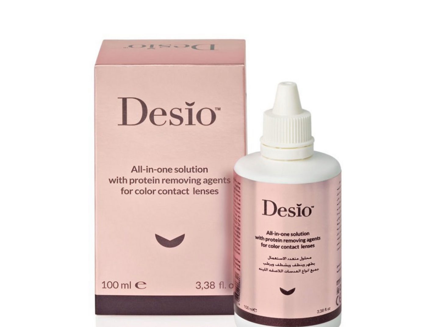 Desio Solution