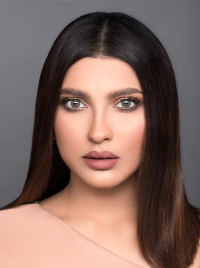 Lazord - Magic Hazel Colored Lenses  Color_Hazel, hazel Lazord Lenzy
