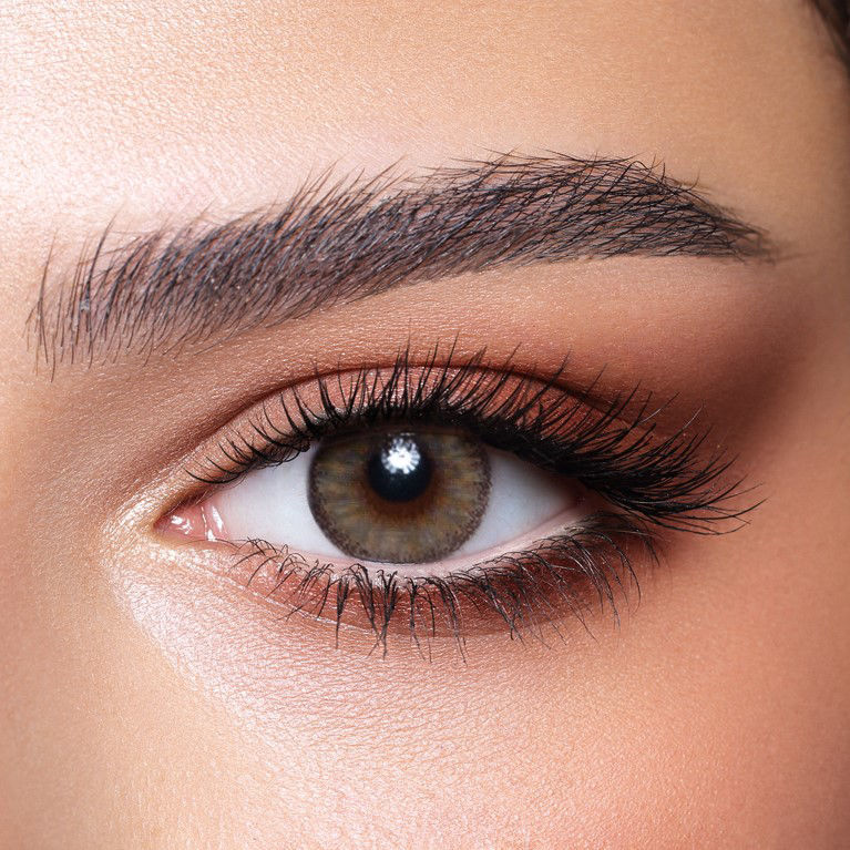 Bella-New-Agate Brown