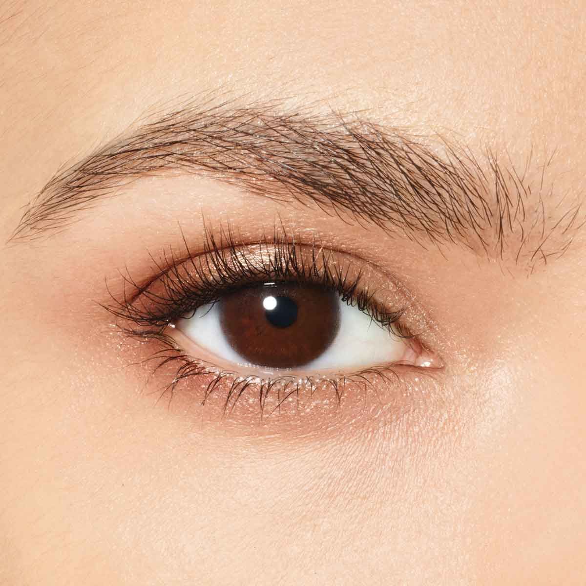 Desio - Coffee Collection - Black Coffee Colored Lenses  Hazel desio Lenzy