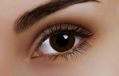FRESHKON "BLACK PUPIL"