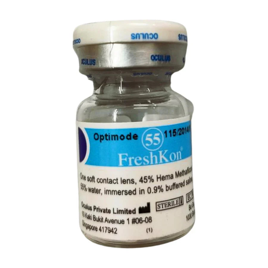 FRESHKON 55