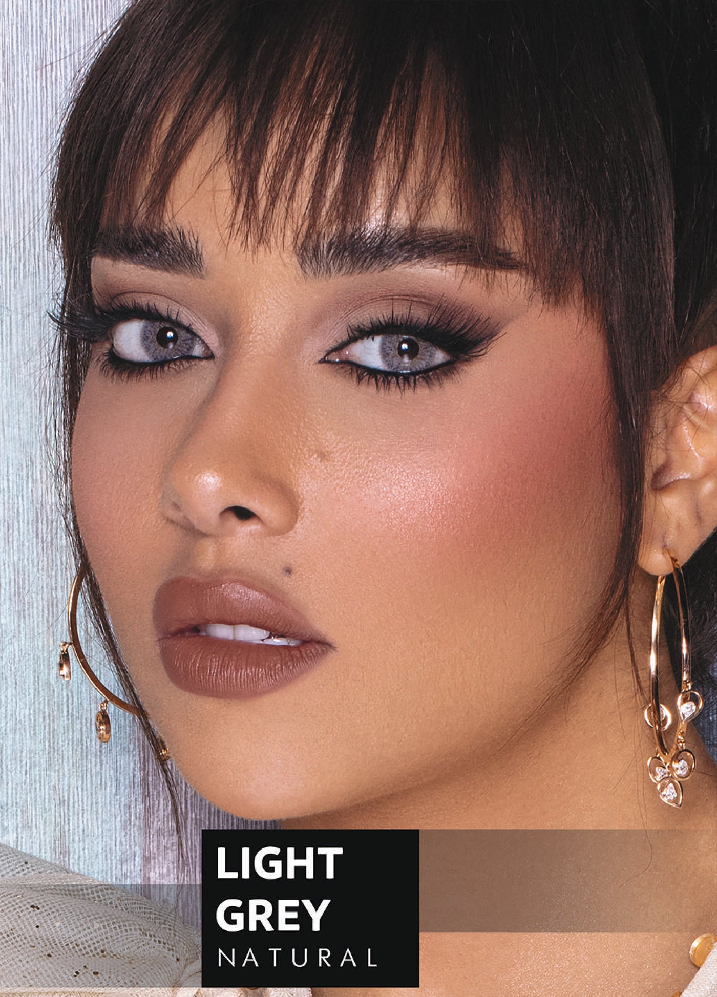 CELENA-LIGHT GREY
