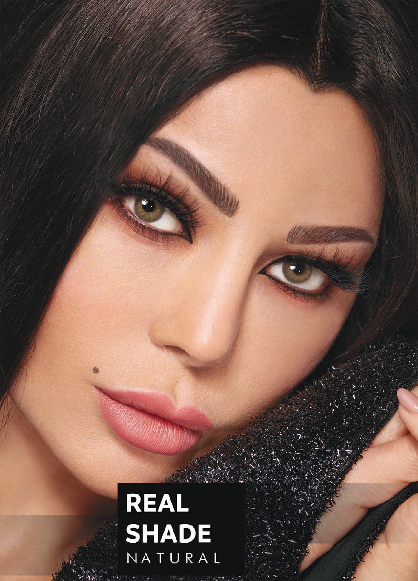 CELENA-REAL SHADE