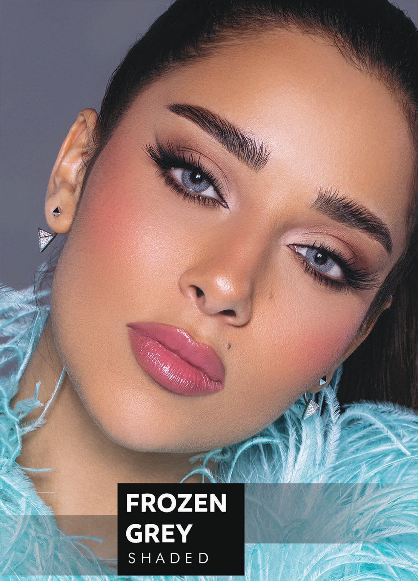 CELENA-FORZEN GREY