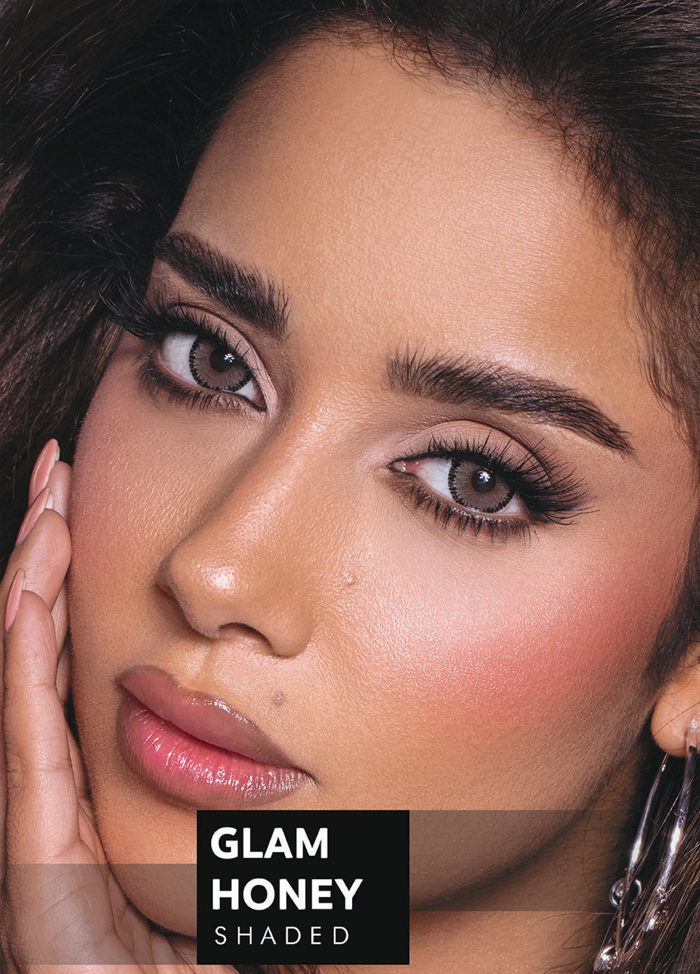 CELENA-GLAM HONEY