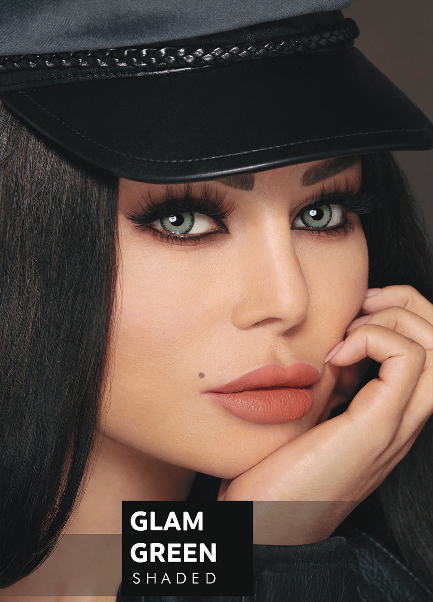 CELENA-GLAM GREEN