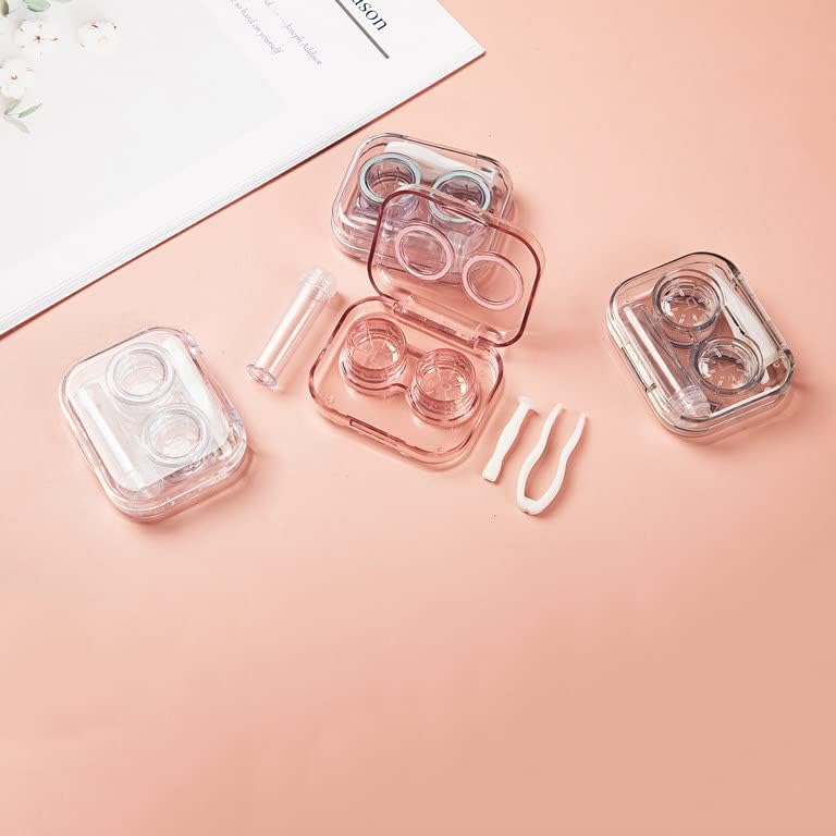 Lens Box – Ghazaly Lenses