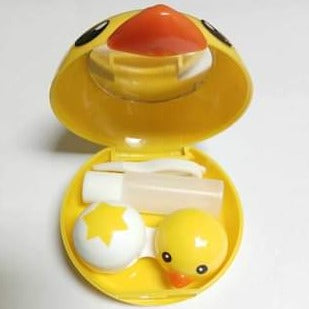 Lens Box