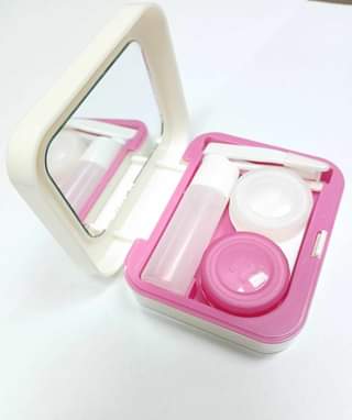 Lens Box