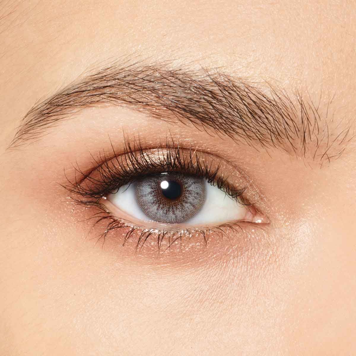 Desio - Two Shades of Grey - Lighter Colored Lenses  Grey Desio Lenzy