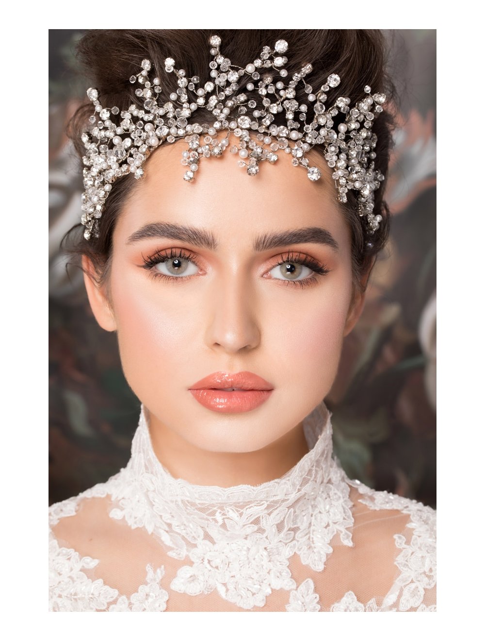 Naturèl - Core Ivory Colored Lenses  Color_Grey, Grey Naturèl Lenzy