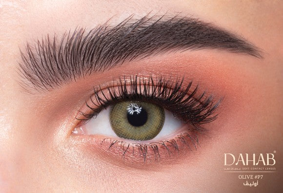 Dahab - Olive