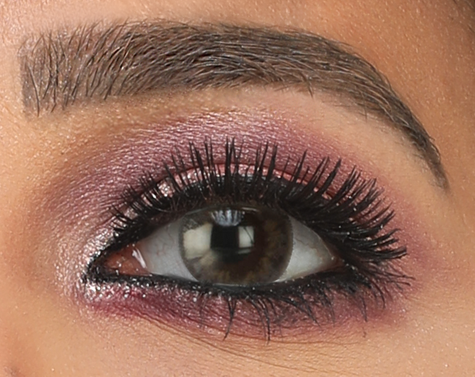 Clear Vision - Rachel Gray Colored Lenses  Grey Clear vision Lenzy