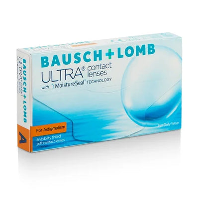 TORIC ULTRA